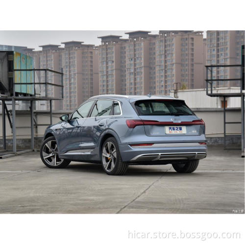 e-tron !! Exclusive Factory Direct Sale Suv ، H au di ، سيارة كهربائية عالية السرعة ، IX3 ، السيارات الكهربائية